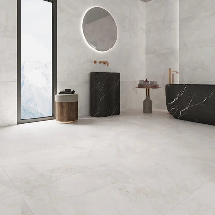 29-DU Marble Look Tiles