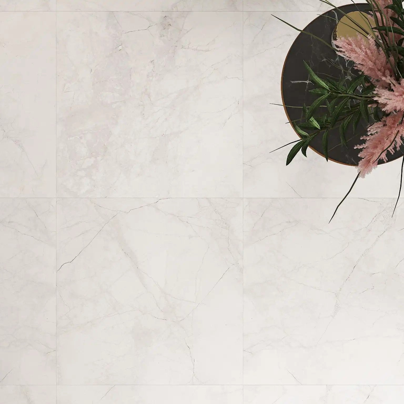 29-DU Marble Look Tiles
