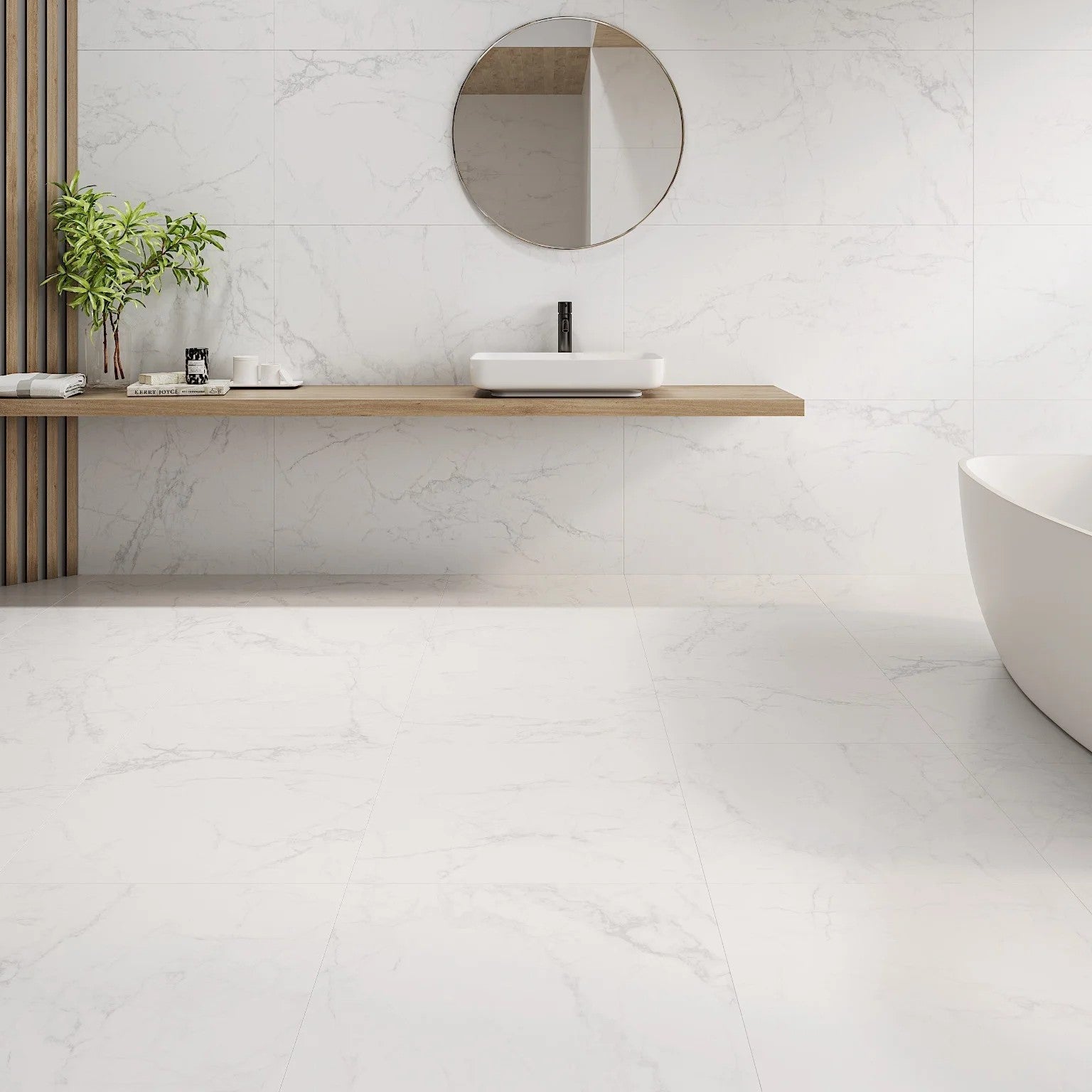 29-CA Stone Look Tiles