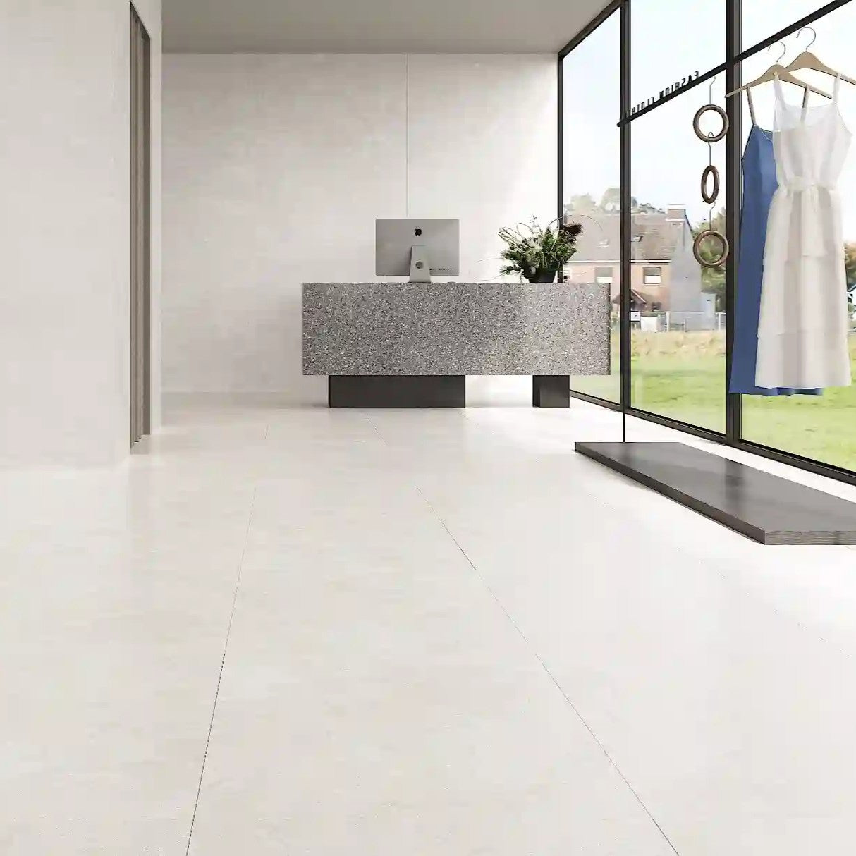 29-CC Stone Look Tiles