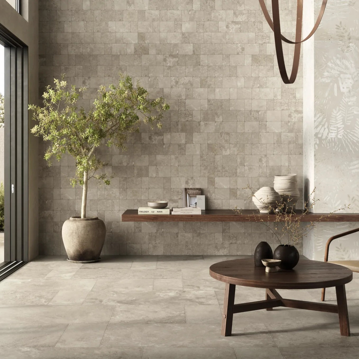 29-HI Stone Look Tiles