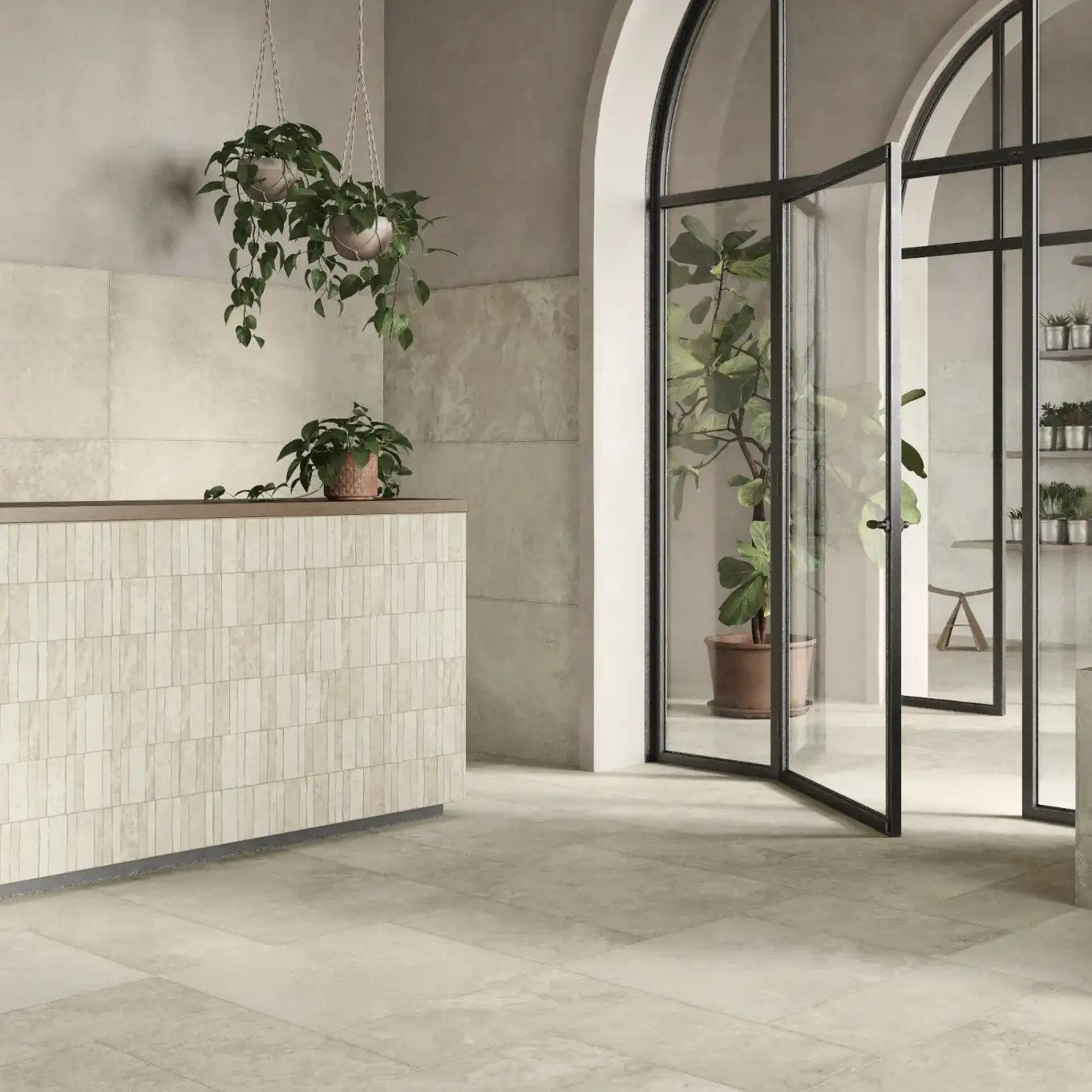 29-HI Stone Look Tiles