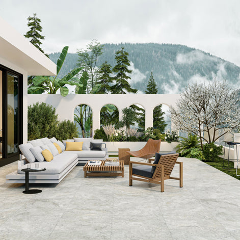 29-PO Stone Look Tiles