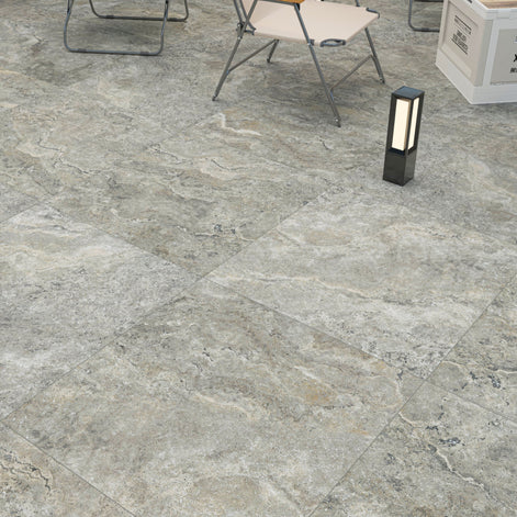 29-PO Stone Look Tiles