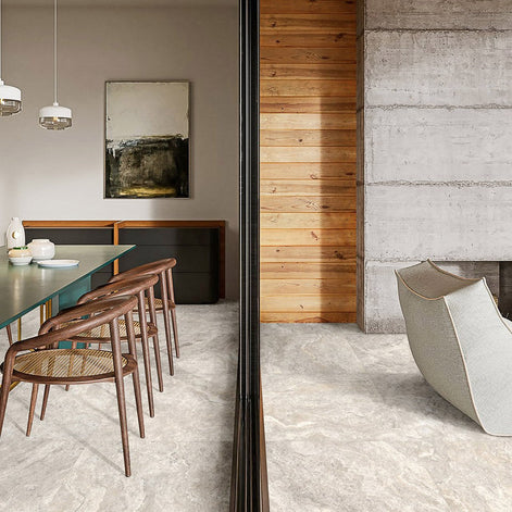 29-PO Stone Look Tiles