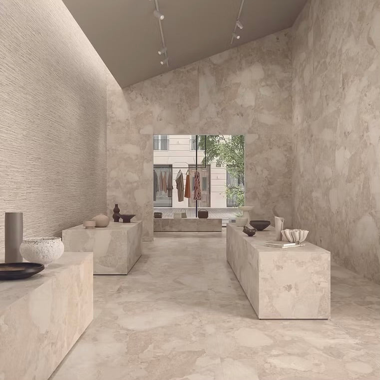 17- MS Terrazzo Look Tile