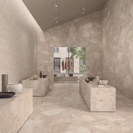 17- MS Terrazzo Look Tile