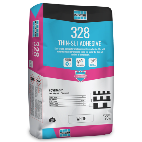 Laticrete 328 Adhesive