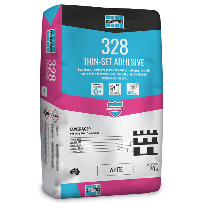 Laticrete 328 Adhesive