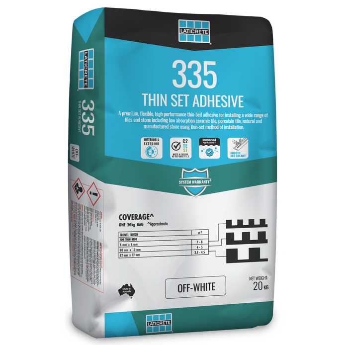 335 Adhesive