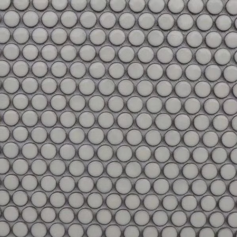 17-PE Penny Mosaic*