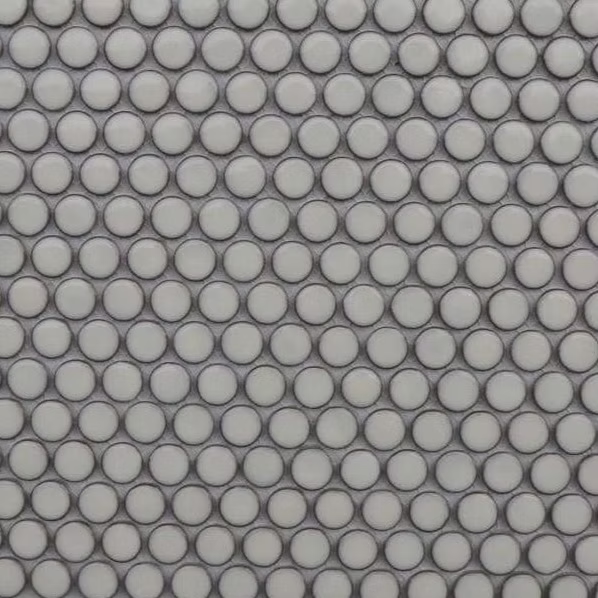 17-PE Penny Mosaic*