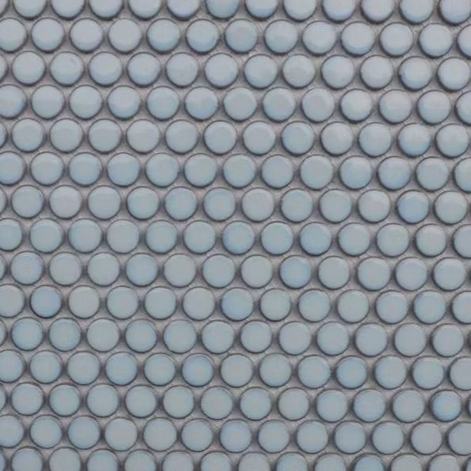 17-PE Penny Mosaic*