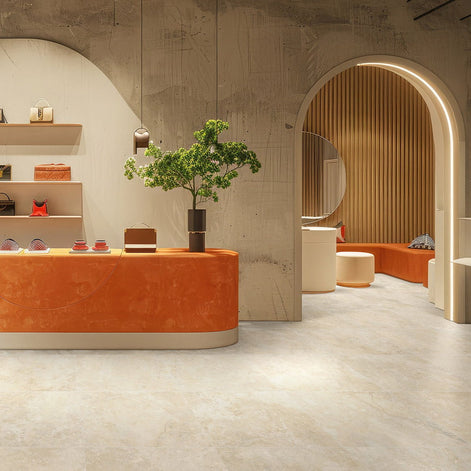 42-CY Travertine Look Tiles