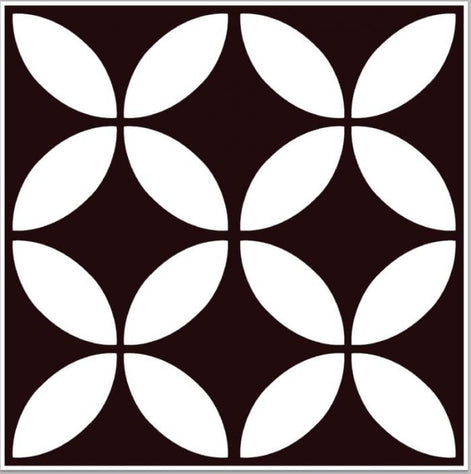 42-RI Pattern Tiles