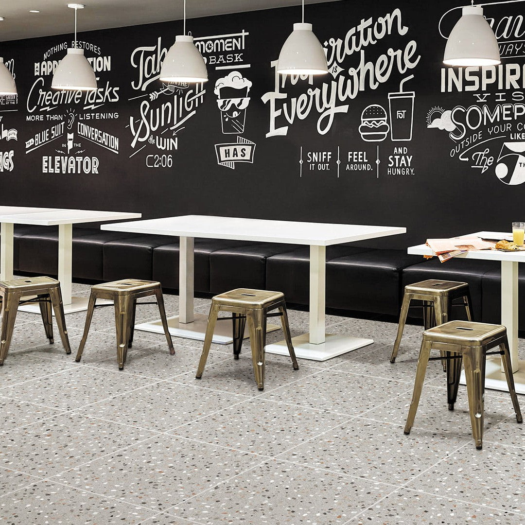 42-TS Terrazzo Look Tile