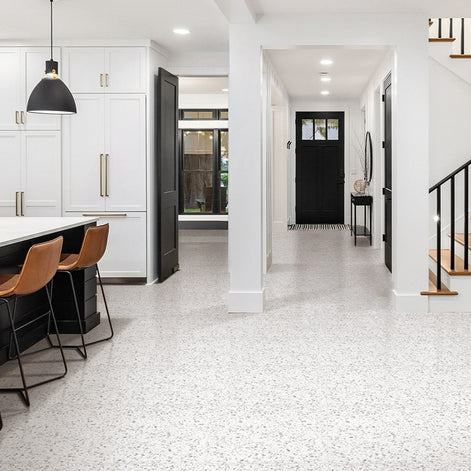 42-TS Terrazzo Look Tile
