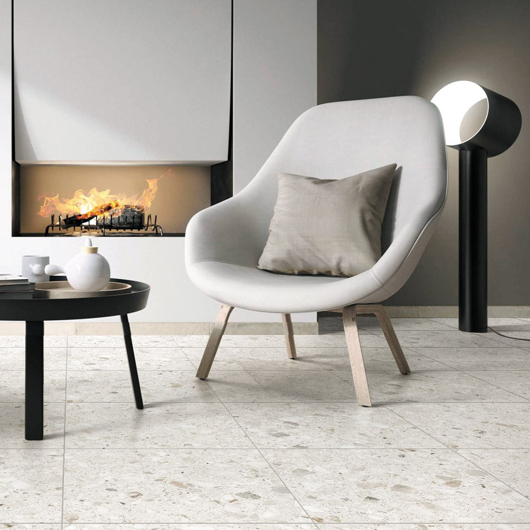 42-TS Terrazzo Look Tile