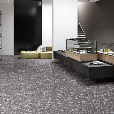 42-TS Terrazzo Look Tile