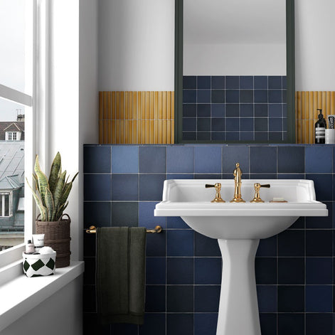 46-2MA Subway Tiles