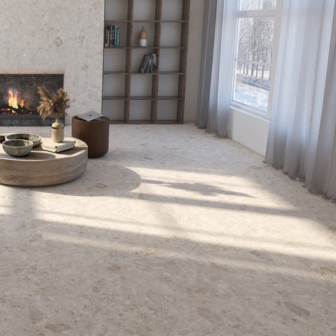 46-NR Terrazzo Look Tile