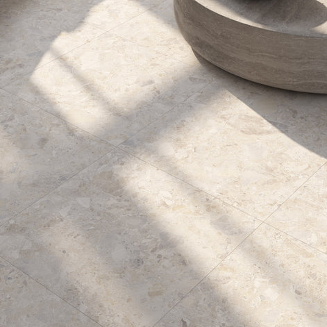 46-NR Terrazzo Look Tile