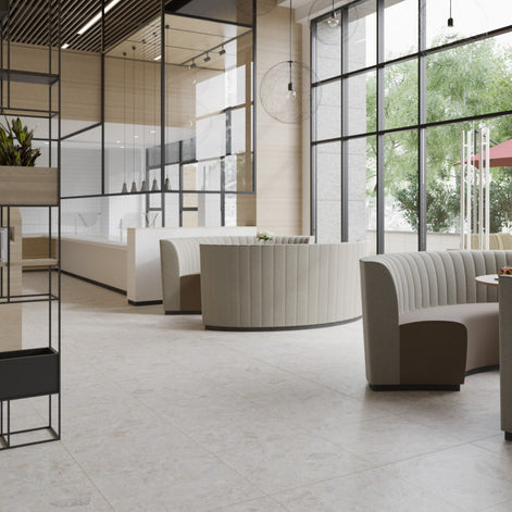 46-NR Terrazzo Look Tile