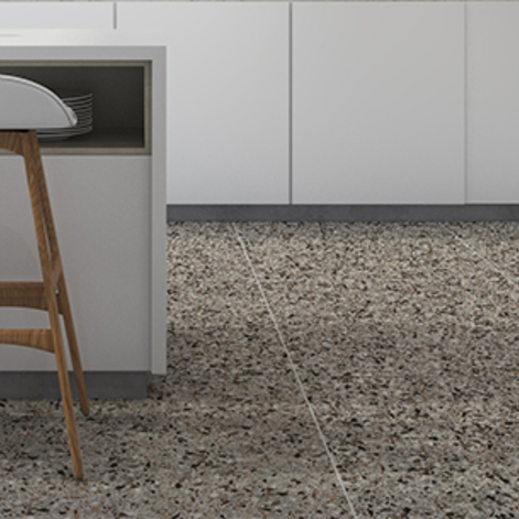 46-P3 Terrazzo Look Tile