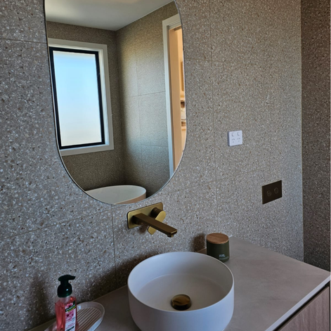 46-P3 Terrazzo Look Tile