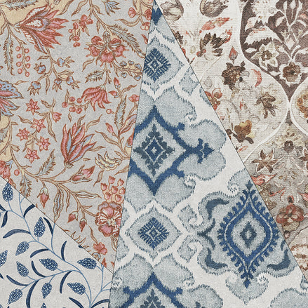 49-AMANUL Pattern Tiles