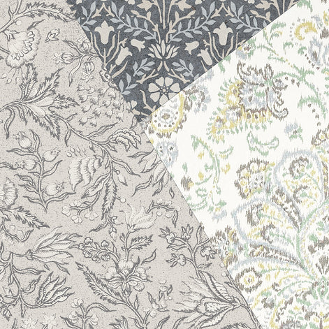 49-AMANUL Pattern Tiles