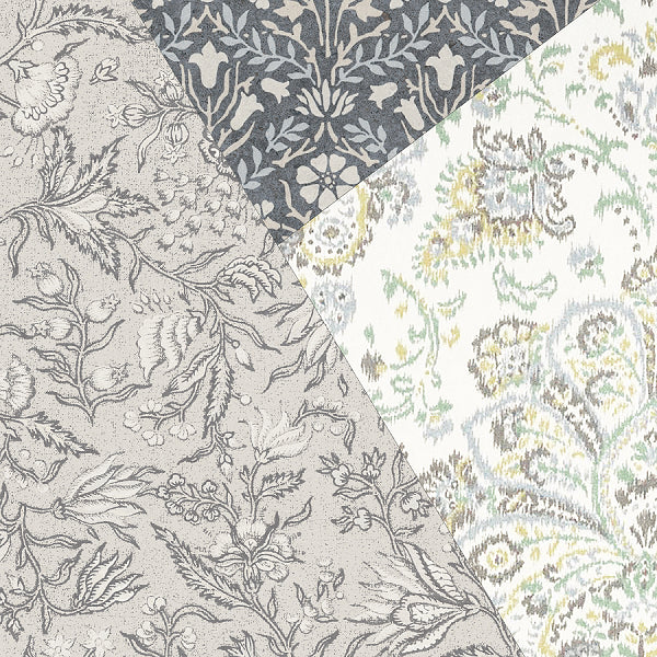 49-AMANUL Pattern Tiles