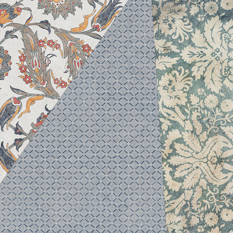 49-AMANUL Pattern Tiles