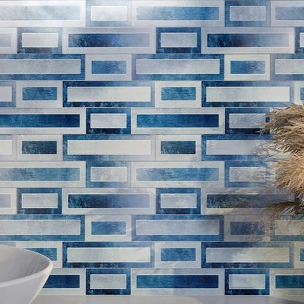 49-ANT Mosaic Tiles