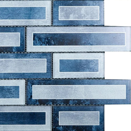 49-ANT Mosaic Tiles