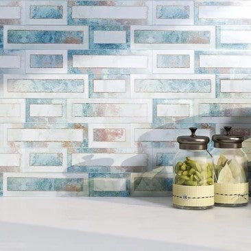 49-ANT Mosaic Tiles