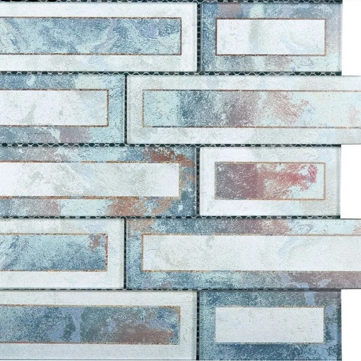 49-ANT Mosaic Tiles
