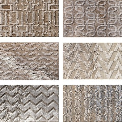 49-BB Mosaic Tiles