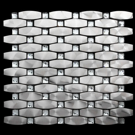 49-BLS Mosaic Tiles