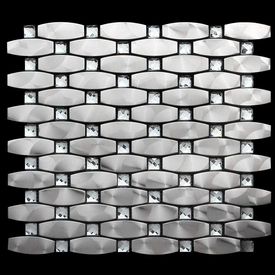 49-BLS Mosaic Tiles