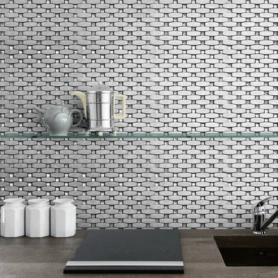 49-BLS Mosaic Tiles