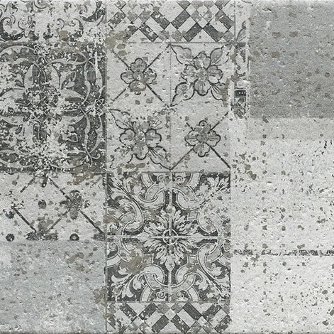 49-CAR Mosaic Tiles