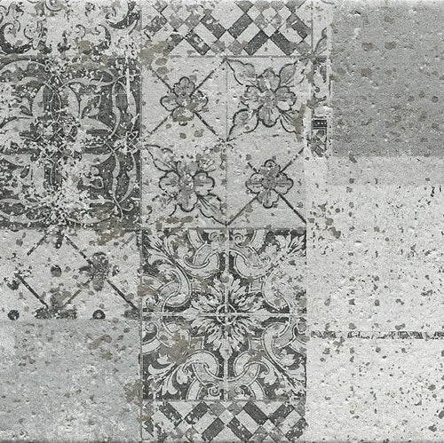 49-CAR Mosaic Tiles