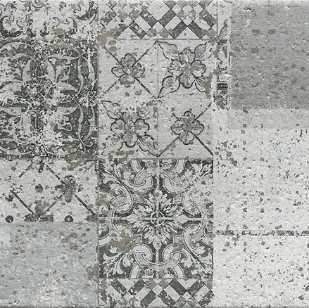 49-CAR Mosaic Tiles