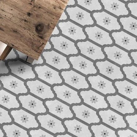 49-DAP Mosaic Tiles