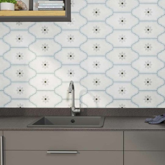 49-DAP Mosaic Tiles