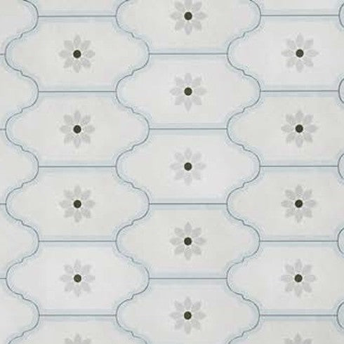 49-DAP Mosaic Tiles
