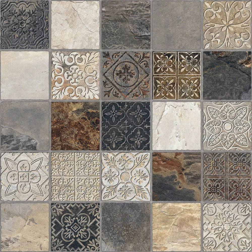 49-DECO Mosaic Tiles