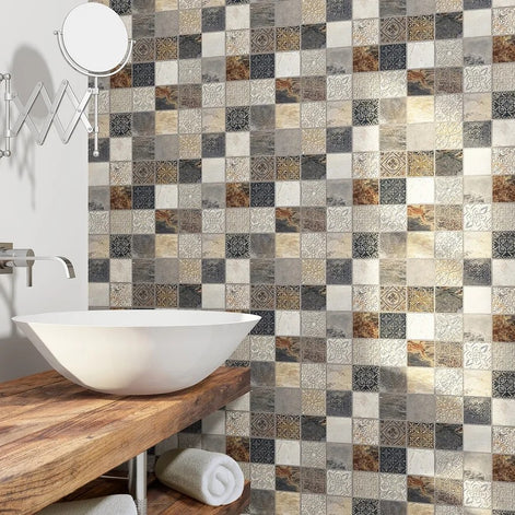 49-DECO Mosaic Tiles