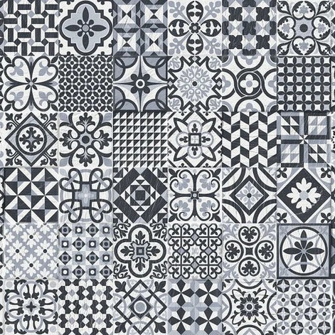 49-DECO Mosaic Tiles